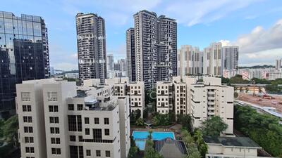 For Sale - Parc Clematis