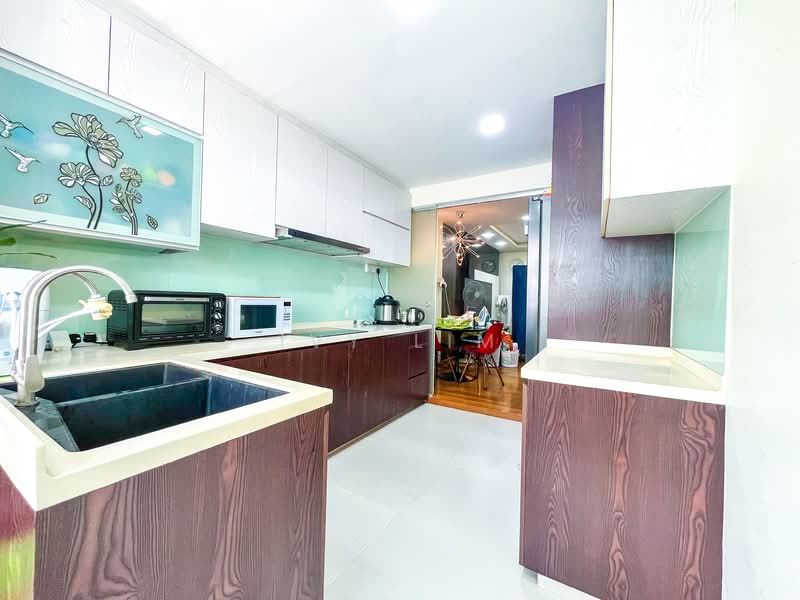 159 Bedok South Avenue 3, 159 Bedok South Avenue 3, 3 Bedrooms, 893 sqft, HDB Flat For Sale, by Ivy Lim, 500002909 - Kitchen - PropertyGuru.com.sg