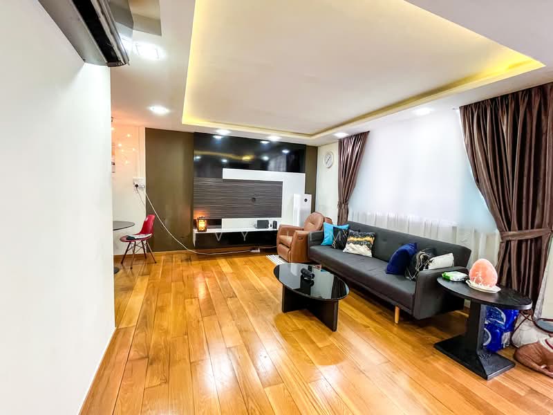 159 Bedok South Avenue 3, 159 Bedok South Avenue 3, 3 Bedrooms, 893 sqft, HDB Flat For Sale, by Ivy Lim, 500002909 - Living Room - PropertyGuru.com.sg