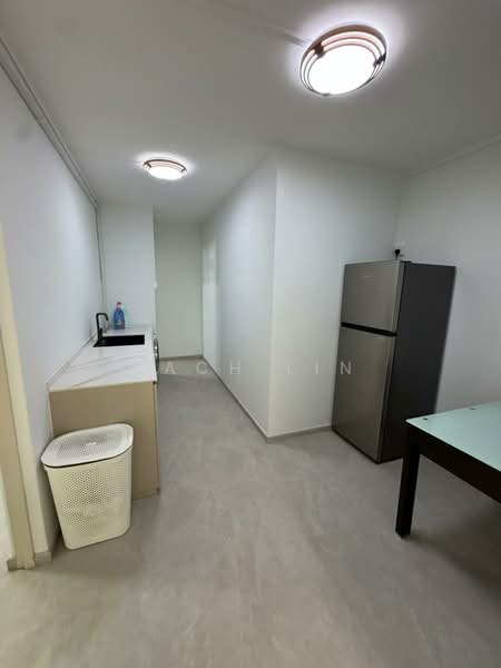 808 Woodlands Street 81, 808 Woodlands Street 81, Room Rental, 150 sqft, HDB Flat For Rent, by Zach Lin, 500002943 - Kitchen - PropertyGuru.com.sg