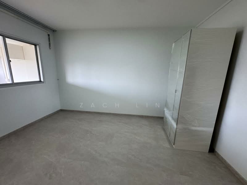 808 Woodlands Street 81, 808 Woodlands Street 81, Room Rental, 150 sqft, HDB Flat For Rent, by Zach Lin, 500002943 - Bedroom - PropertyGuru.com.sg