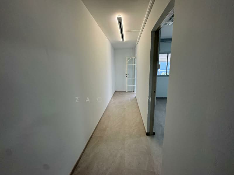 808 Woodlands Street 81, 808 Woodlands Street 81, Room Rental, 150 sqft, HDB Flat For Rent, by Zach Lin, 500002943 - Corridor - PropertyGuru.com.sg