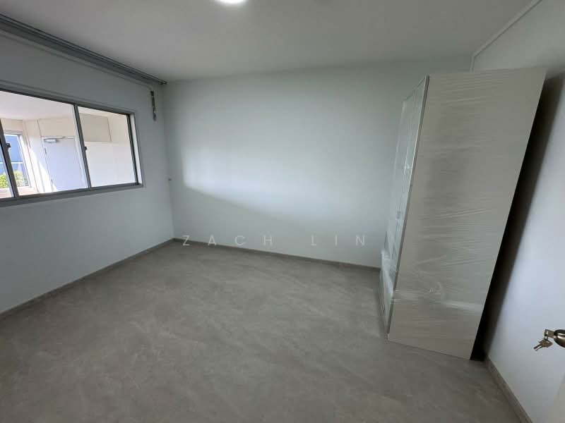 808 Woodlands Street 81, 808 Woodlands Street 81, Room Rental, 150 sqft, HDB Flat For Rent, by Zach Lin, 500002943 - Bedroom - PropertyGuru.com.sg
