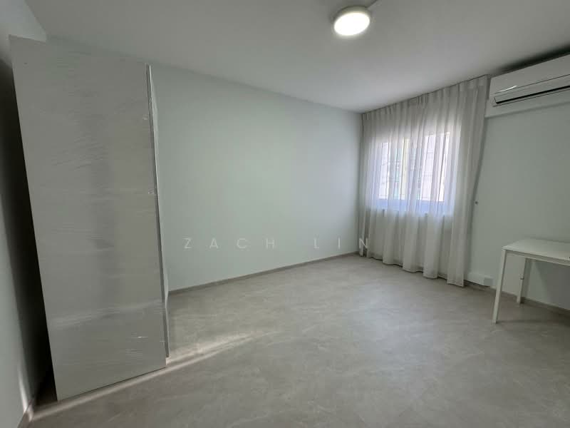 808 Woodlands Street 81, 808 Woodlands Street 81, Room Rental, 150 sqft, HDB Flat For Rent, by Zach Lin, 500002943 - Bedroom - PropertyGuru.com.sg