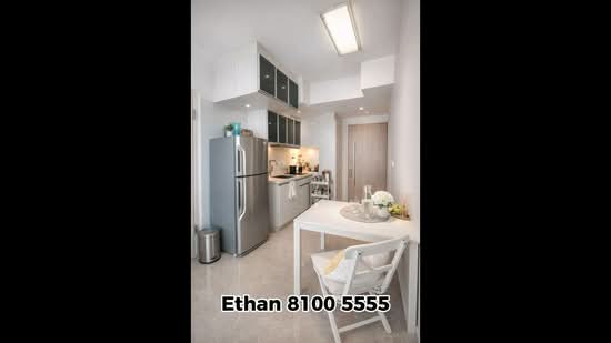 Wilkie 80, 80 Wilkie Road, 1 Bedroom, 388 sqft, Apartment For Rent, by Ethan Tan, 500002951 - PropertyGuru.com.sg