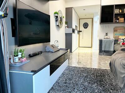 For Sale - The Santorini