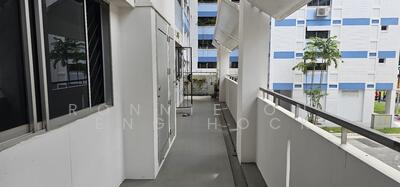 For Sale - 547 Pasir Ris Street 51