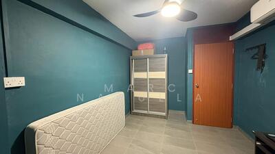 For Rent - 173 Yishun Avenue 7