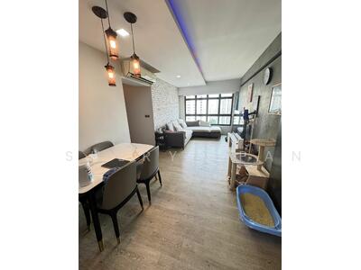 For Sale - 635B Senja Road