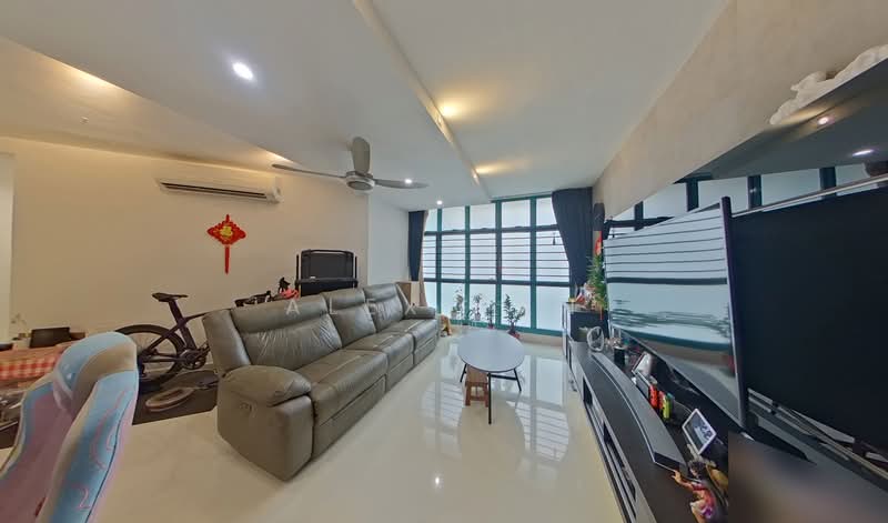 For Sale - 483 Segar Road