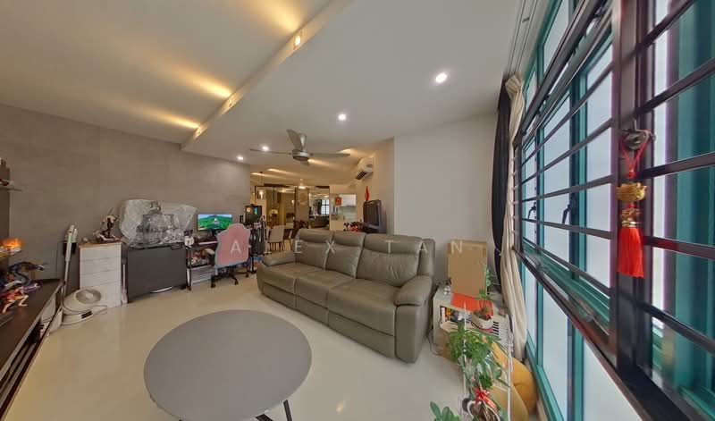 For Sale - 483 Segar Road