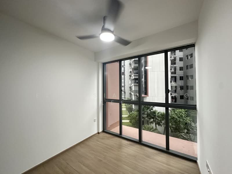 Affinity At Serangoon, , 3 Bedrooms, 1,152 sqft, Condominium For Rent, by Elise Siang Ling Lee, 500002970 - Interior - PropertyGuru.com.sg