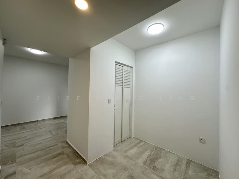 Affinity At Serangoon, , 3 Bedrooms, 1,152 sqft, Condominium For Rent, by Elise Siang Ling Lee, 500002970 - Interior - PropertyGuru.com.sg