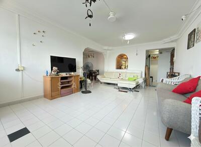 For Rent - 407 Bedok North Avenue 3