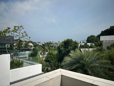 For Sale - Dunearn Estate