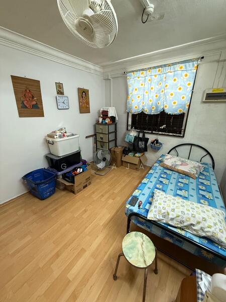 For Sale - 25 Toa Payoh East