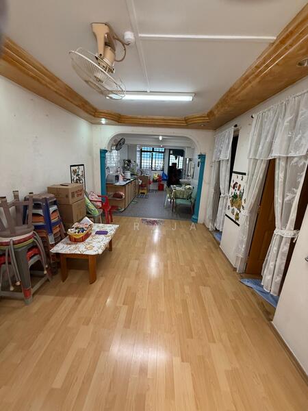 For Sale - 25 Toa Payoh East