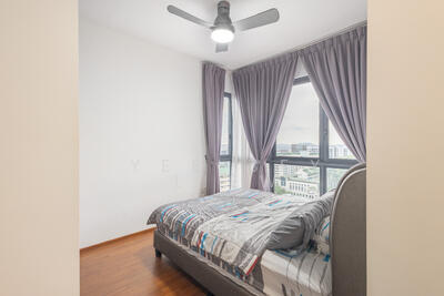 For Rent - North Park Residences