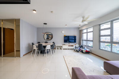 For Sale - 228B Ang Mo Kio Street 23