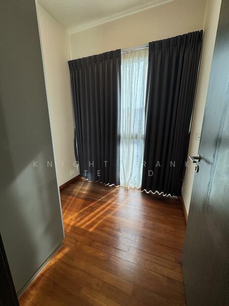 3rd Bedroom (Can be used as Study Room)