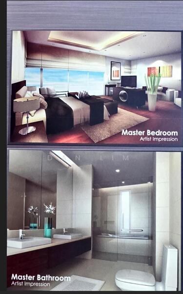 Modern Bungalow @ Braddell Hgt, , 5 Bedrooms, 6,000 sqft, Detached House For Sale, by Dan Lim, 500002990 - Master Bedroom - PropertyGuru.com.sg