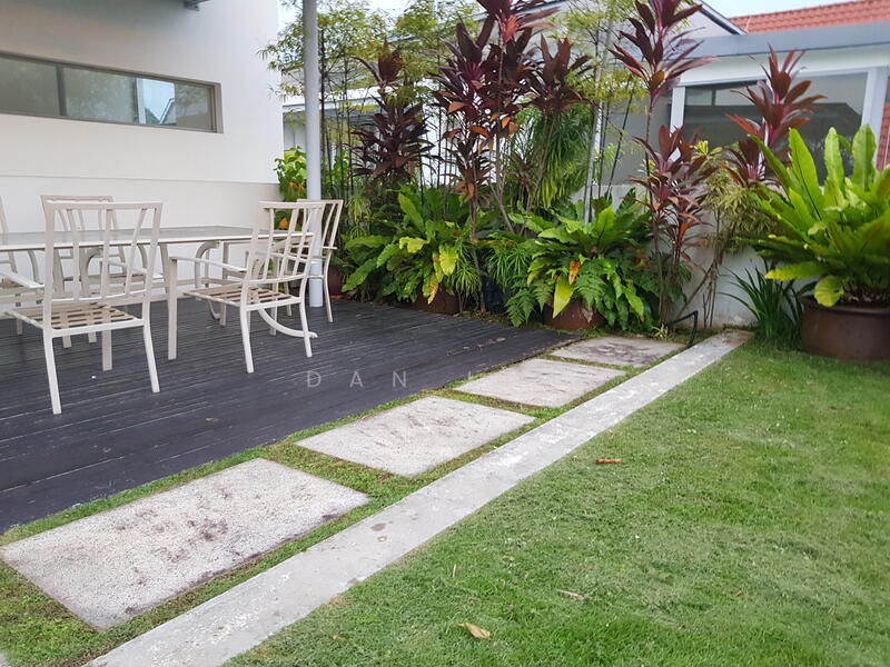 Modern Bungalow @ Braddell Hgt, , 5 Bedrooms, 6,000 sqft, Detached House For Sale, by Dan Lim, 500002990 - Exterior - PropertyGuru.com.sg