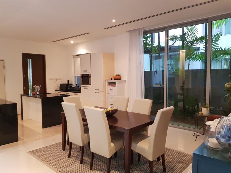 Modern Bungalow @ Braddell Hgt, , 5 Bedrooms, 6,000 sqft, Detached House For Sale, by Dan Lim, 500002990 - Kitchen - PropertyGuru.com.sg