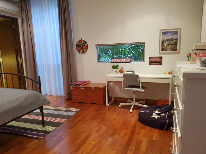 Modern Bungalow @ Braddell Hgt, , 5 Bedrooms, 6,000 sqft, Detached House For Sale, by Dan Lim, 500002990 - Bedroom - PropertyGuru.com.sg