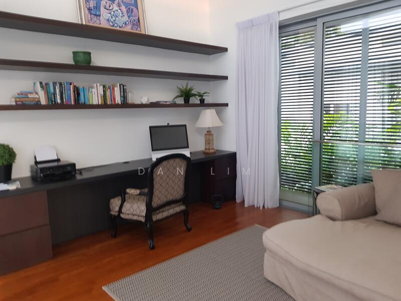 Modern Bungalow @ Braddell Hgt, , 5 Bedrooms, 6,000 sqft, Detached House For Sale, by Dan Lim, 500002990 - Study - PropertyGuru.com.sg