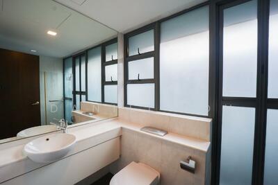 For Rent - Watermark Robertson Quay