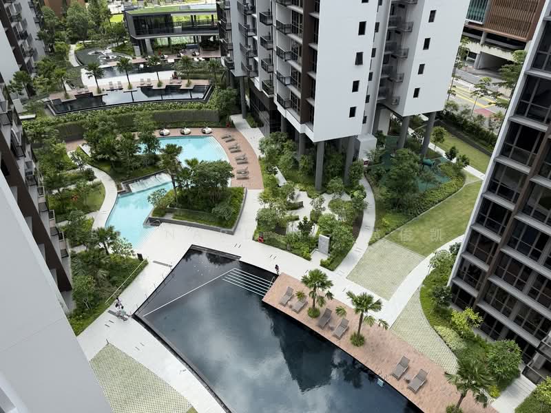 The Botany at Dairy Farm, 11 Dairy Farm Walk, 4 Bedrooms, 1,292 sqft, Condominium For Sale, by Bernard Ng 黄俊凯, 500003003 - Exterior - PropertyGuru.com.sg