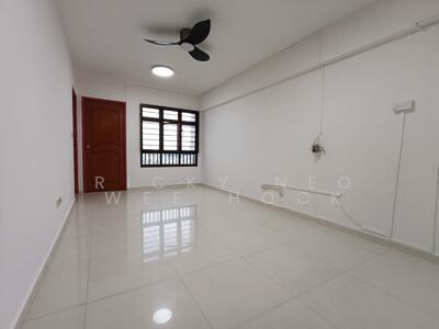 For Sale - 90 Tanglin Halt Road