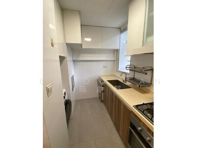 For Rent - The Nautical