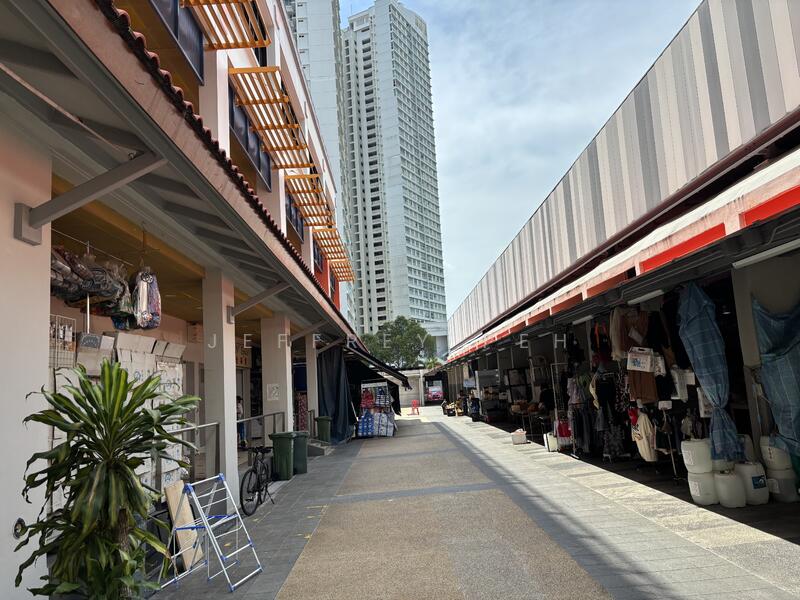 78B Telok Blangah Street 32, , 300 sqft, Shop / Shophouse For Rent, by Jeffrey Peh, 500003013 - Exterior - CommercialGuru.com.sg