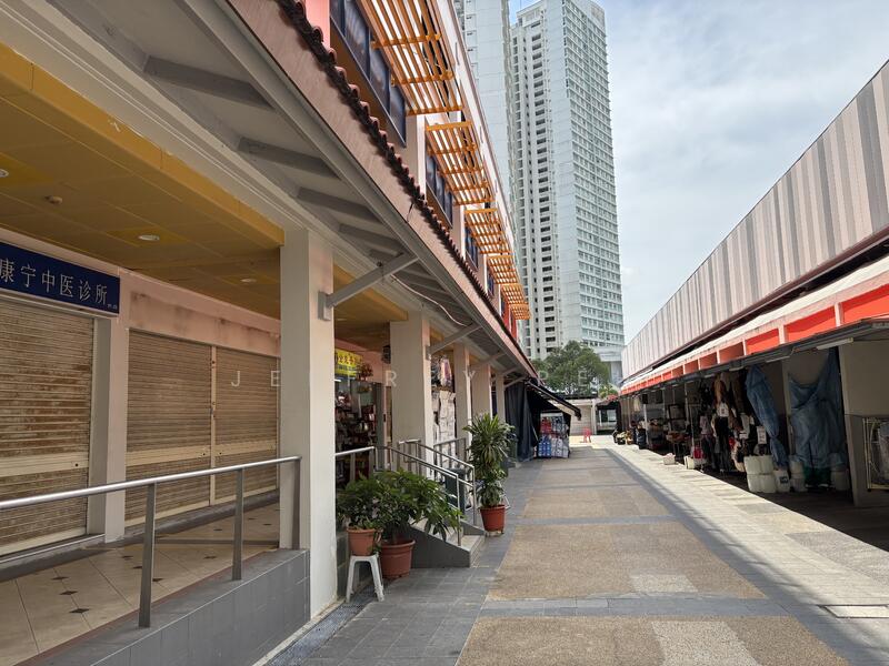 78B Telok Blangah Street 32, , 300 sqft, Shop / Shophouse For Rent, by Jeffrey Peh, 500003013 - Exterior - CommercialGuru.com.sg