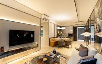 For Sale - Piccadilly Grand