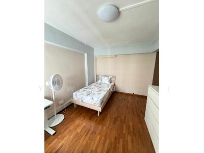 For Rent - 109 Serangoon North Avenue 1