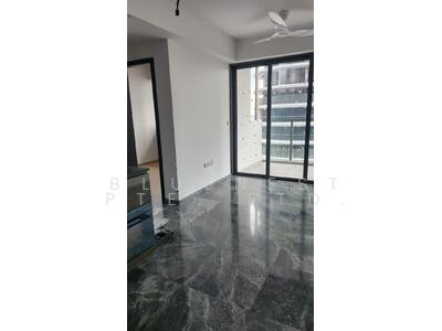 For Rent - One Bernam