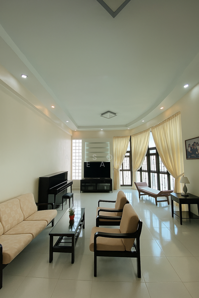 For Sale - 652 Senja Link