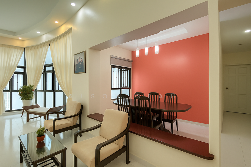 For Sale - 652 Senja Link