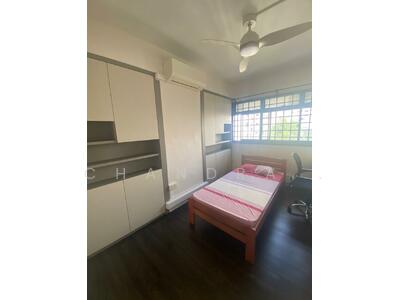 For Rent - 716 Woodlands Drive 70