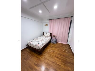 For Rent - 109 Serangoon North Avenue 1
