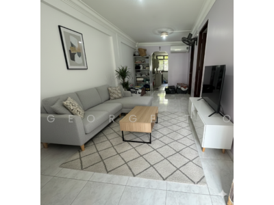 For Sale - 6 Ghim Moh Road