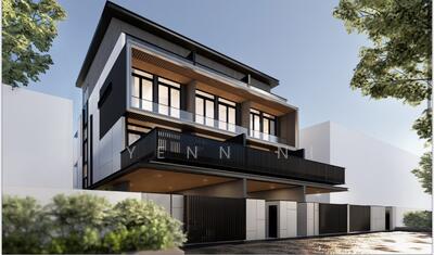 For Sale - East View Garden