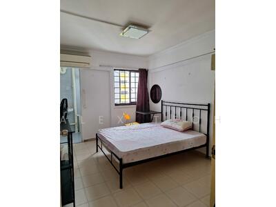 For Rent - 217 Bukit Batok Street 21