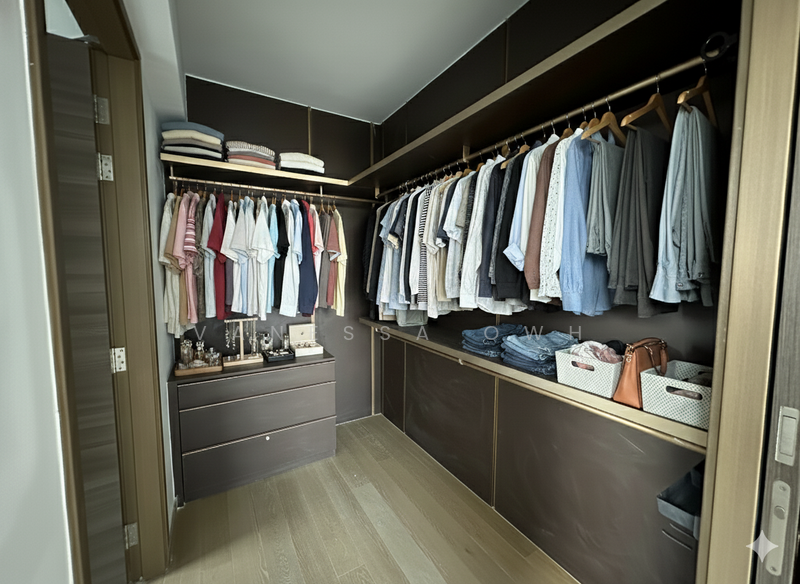 Closet