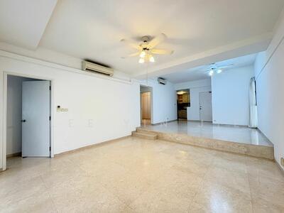 For Rent - Convenient 3-bedroom apartment close to Novena MRT