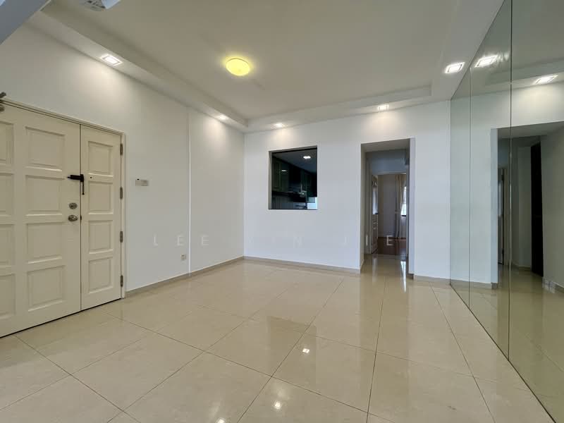 Convenient 3-bedroom apartment close to Novena MRT, , 3 Bedrooms, 1,259 sqft, Apartment For Rent, by Lee Yin Jie, 500003056 - Interior - PropertyGuru.com.sg