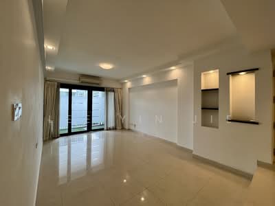 For Rent - Convenient 3-bedroom apartment close to Novena MRT