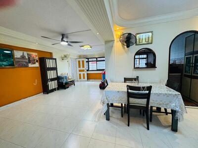 For Sale - 299 Bukit Batok Street 22